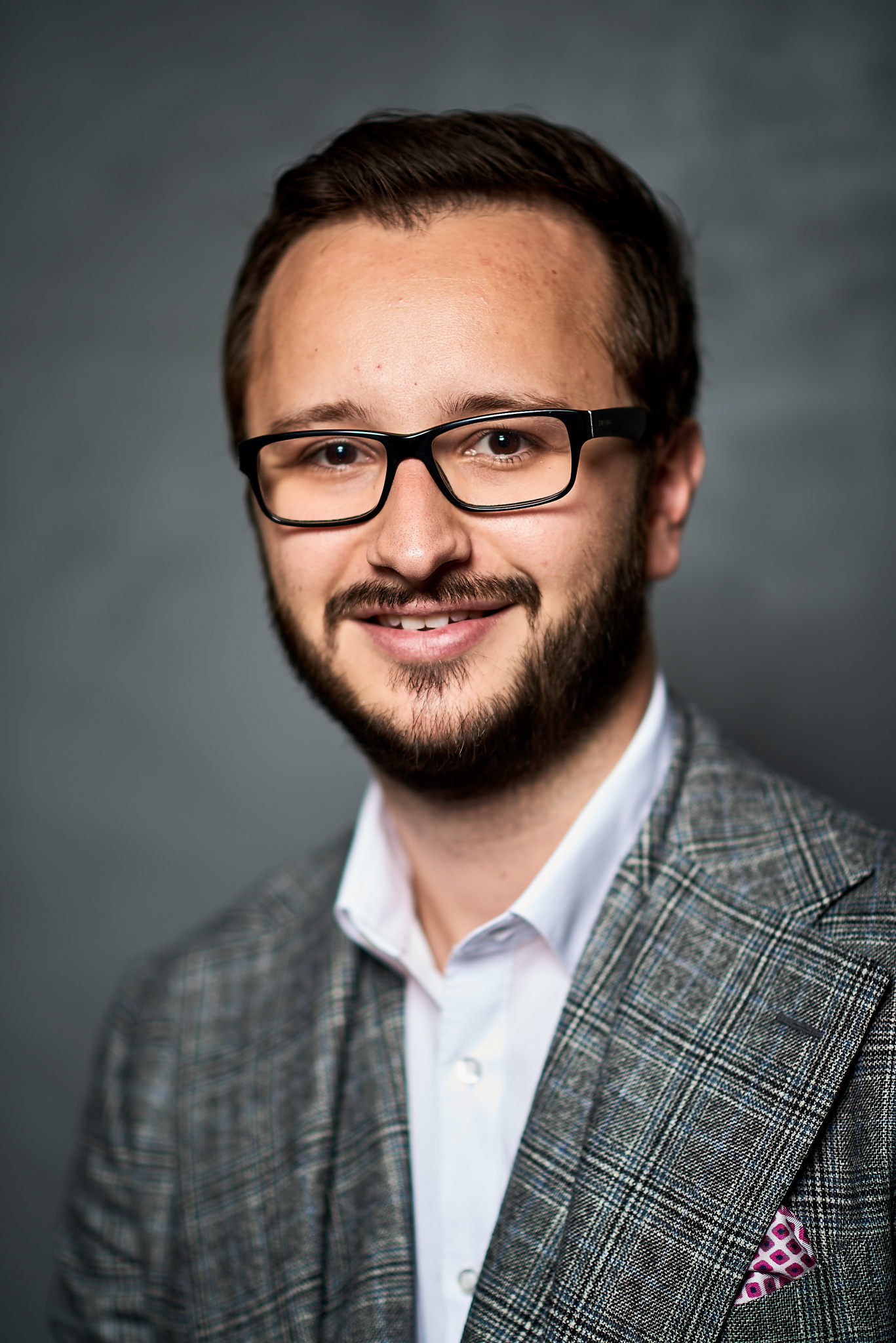 BUSINE$$ Business Portraits in Hannover