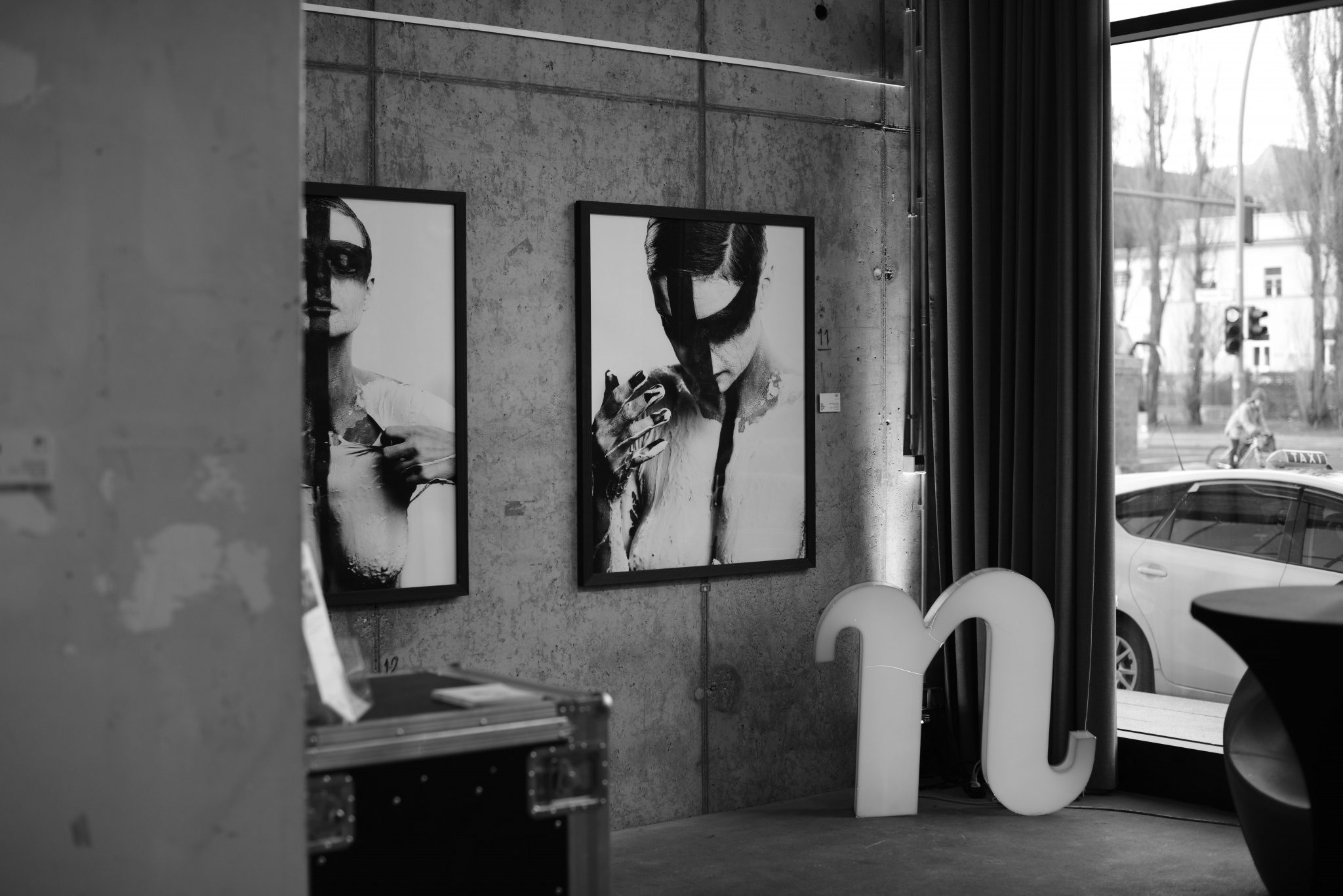 EXHIBITION EXHIBITION